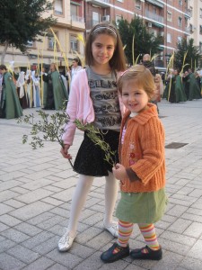 IMG_1930 Semana Santa Marinera, Palm Sunday procession, March 28th, 2010