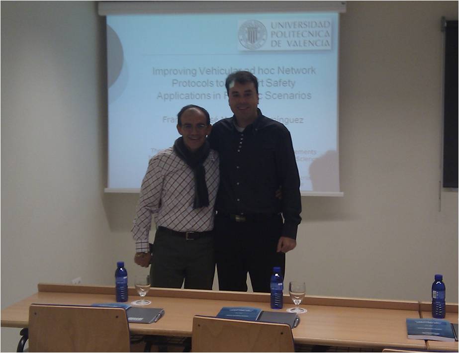 Paco_PhD Congratulations Paco!