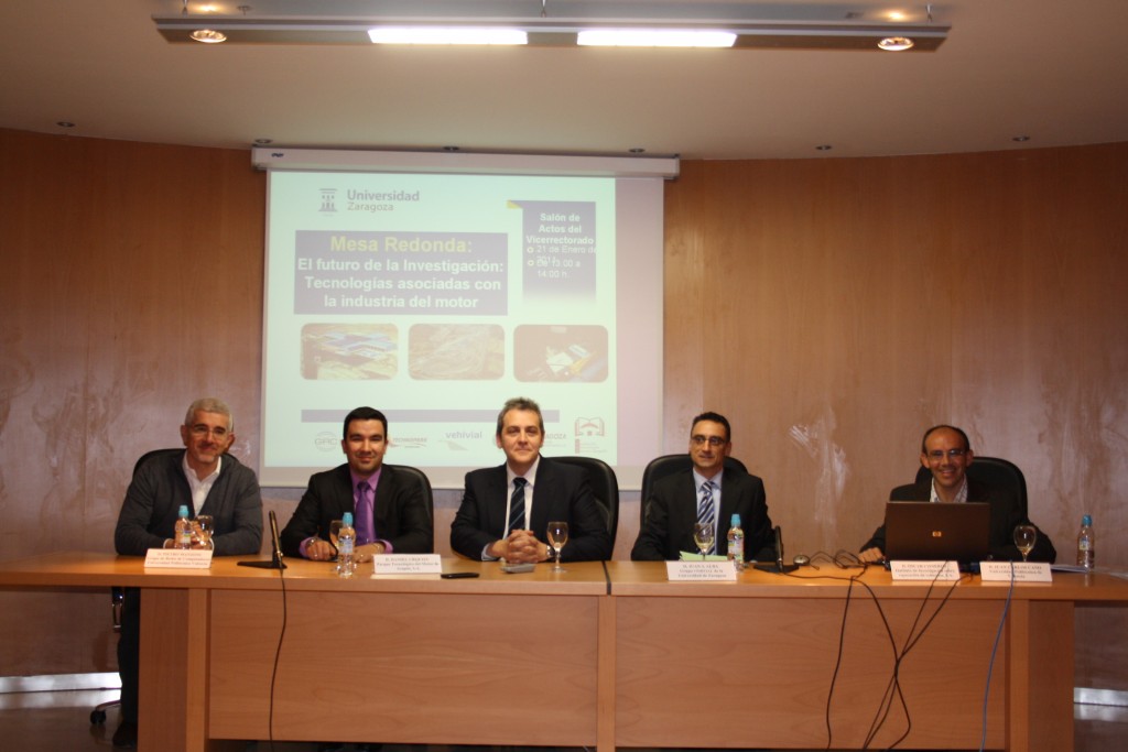 IMG_2769 RoundTable on challeges and opportunities of the motor industry.