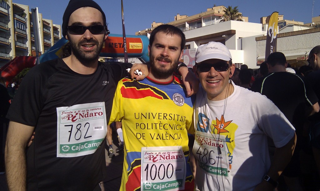 IMAG0408 My time ... 1h 55min 20sec in category Veteran A: (