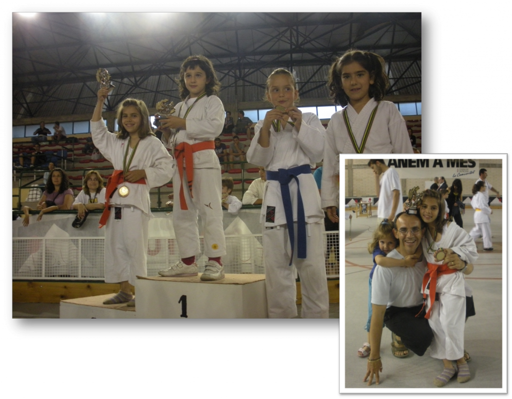 Karate_CValenciana_2011 Comunidad Valenciana Karate Championship. Alberic, 2011.