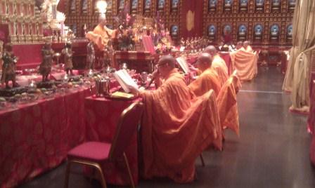 BuddhismTemple