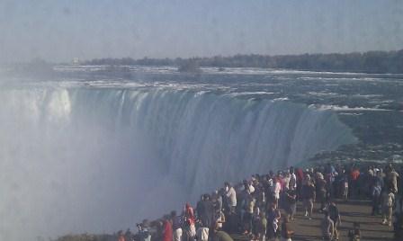 Does Anybody want to fall?