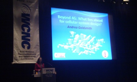 WCNC 2012 Conference, 2012. 