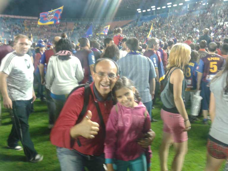 13th May 2012, Levante 3 – Atleti de Bilbao 0