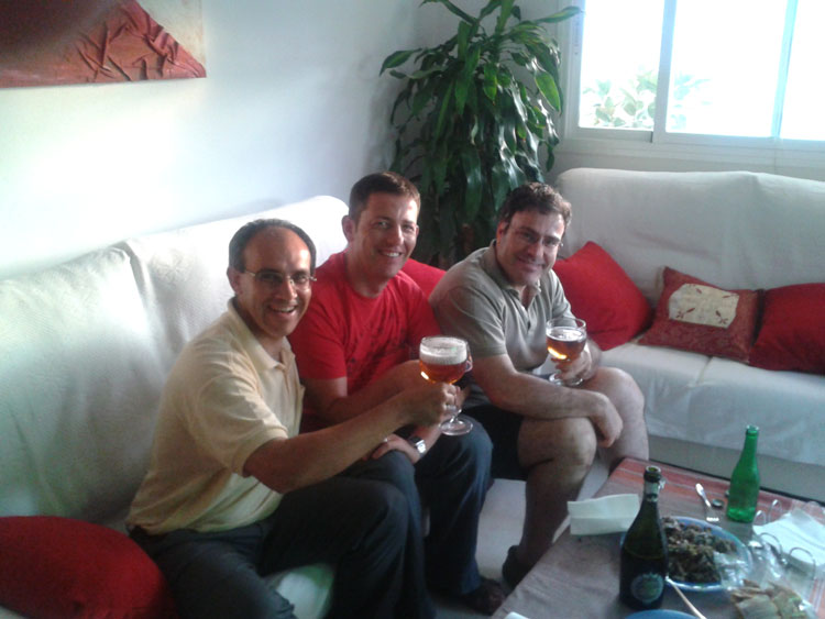 2012-06-19-21.10.20_low UEFA Euro 2012 at Jose Manuel's house