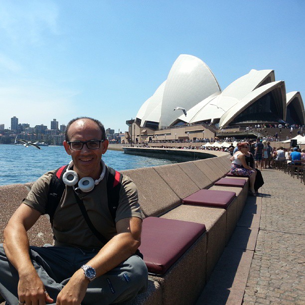 Sidney_Opera