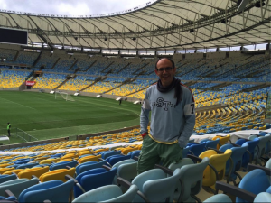Maracana!!
